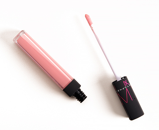 NARS Nucleus Lipgloss