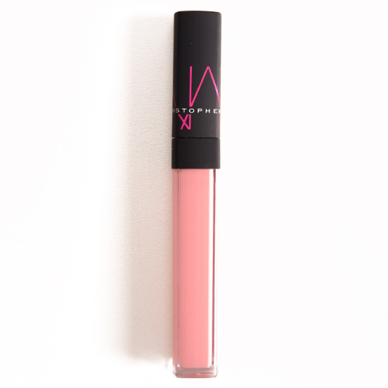 NARS Nucleus Lipgloss