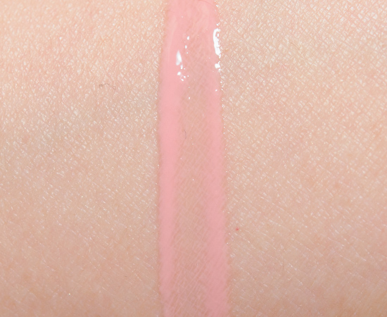 NARS Nucleus Lipgloss