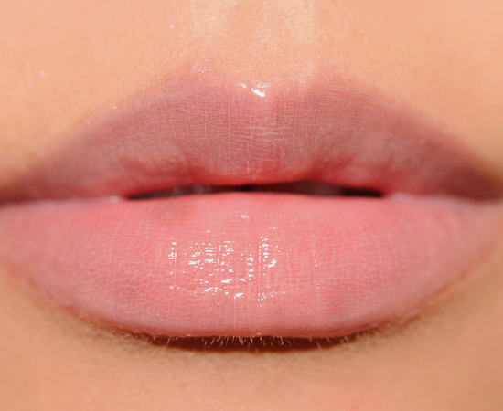 NARS Nucleus Lipgloss