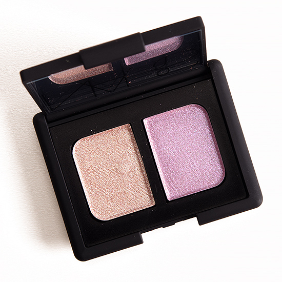 NARS Parallel Universe Eyeshadow Duo