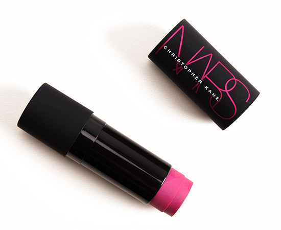 NARS Quantum Illuminating Multiple