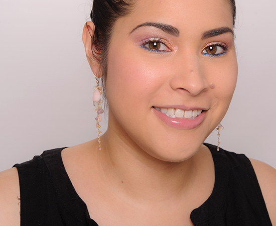 NARS Quantum Illuminating Multiple