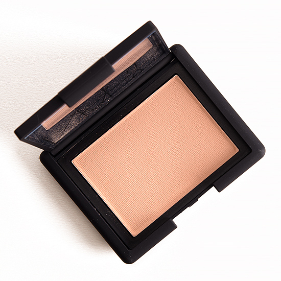 NARS Silent Nude Powder Blush