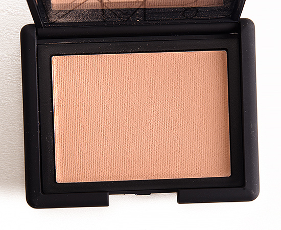 NARS Silent Nude Blush