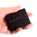 NARS Silent Nude Powder Blush