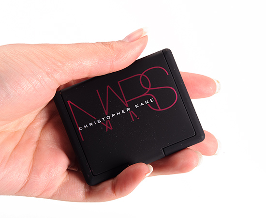 NARS Silent Nude Blush