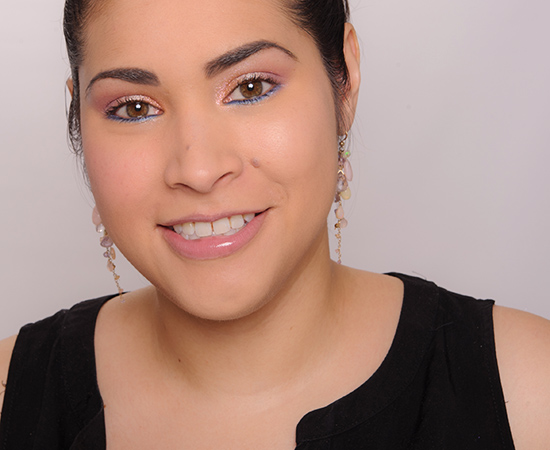 NARS Violet Atom Illuminating Multiple