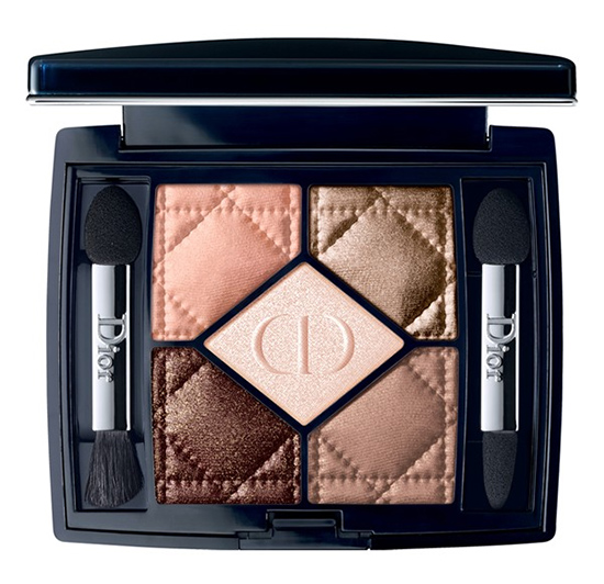 Dior Tie Dye Collection for Summer 2015