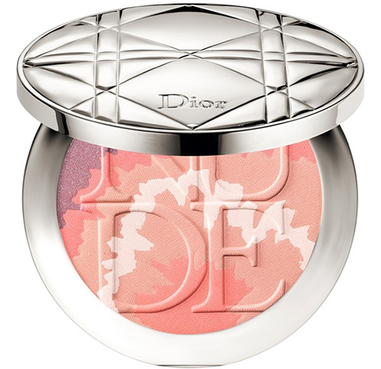 Dior Tie Dye Collection for Summer 2015