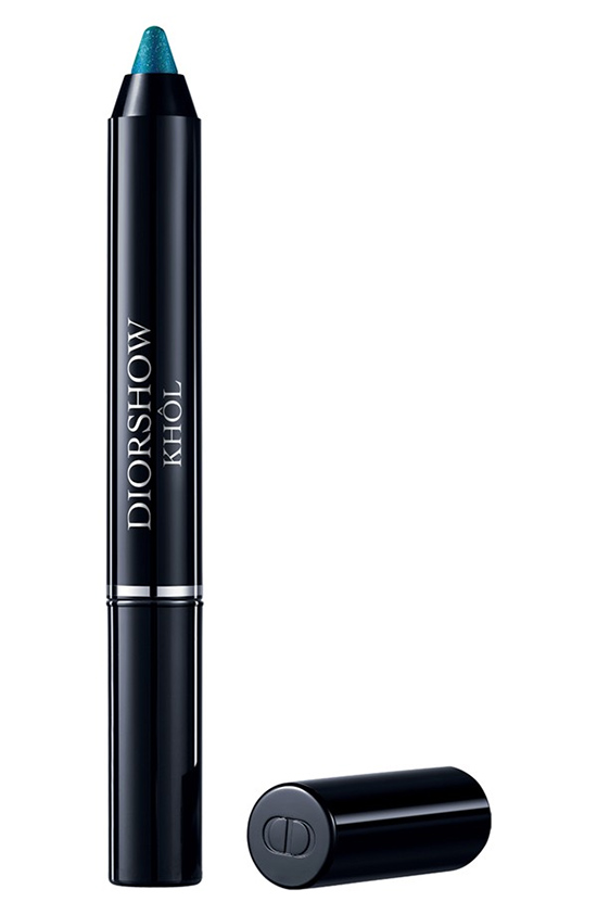 Dior Tie Dye Collection for Summer 2015