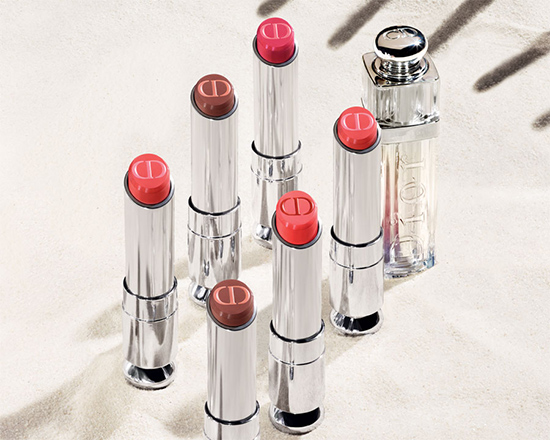 Dior Tie Dye Collection for Summer 2015