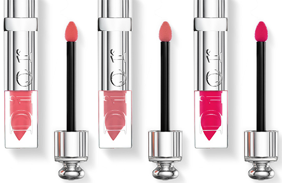 Dior Tie Dye Collection for Summer 2015
