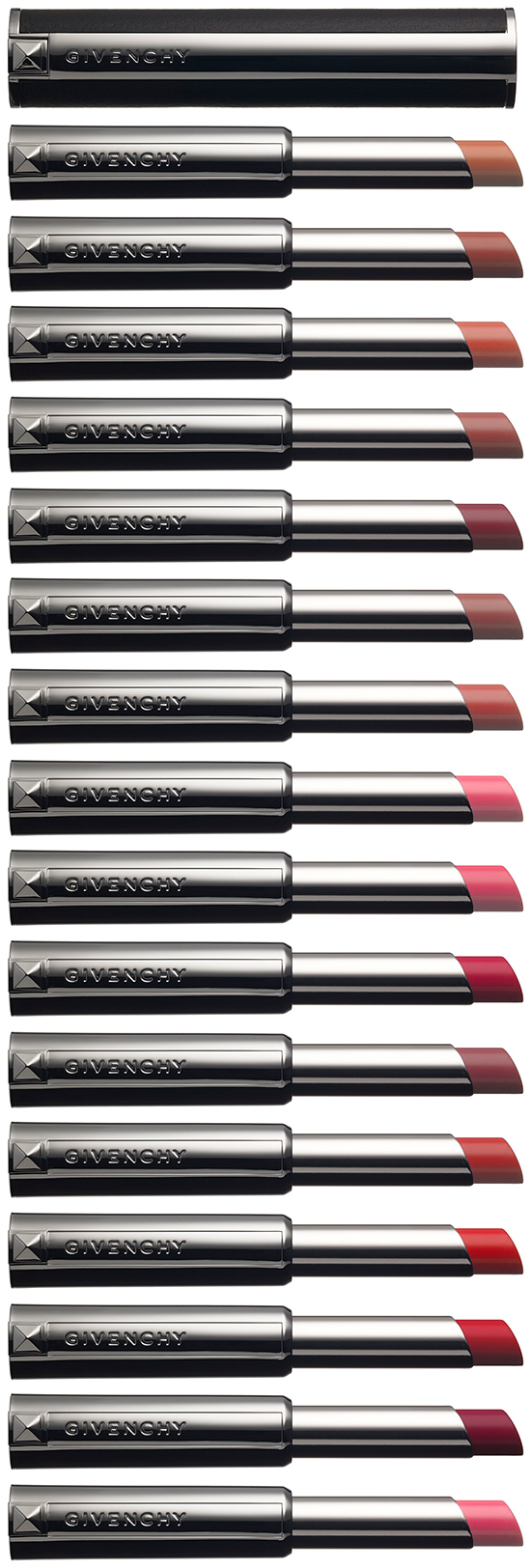 Givenchy Le Rouge-a-Porter