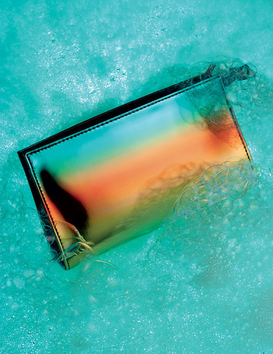 MAC Wash & Dry Collection
