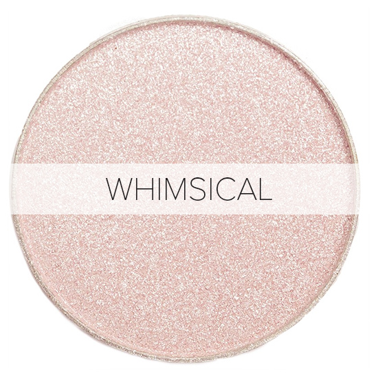 Makeup Geek Foiled Eyeshadow
