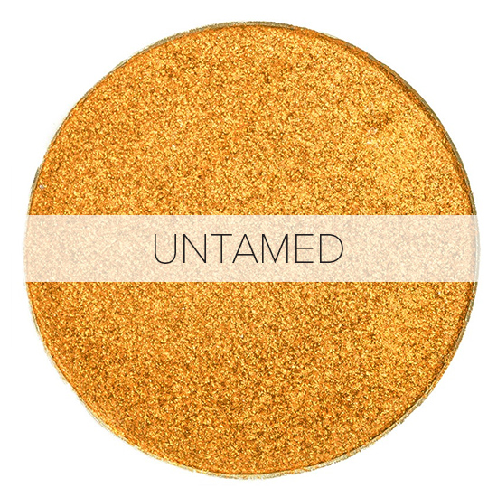 Makeup Geek Foiled Eyeshadow