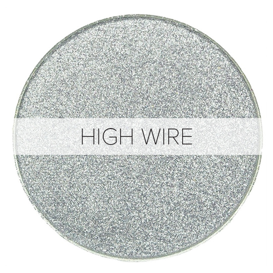 Makeup Geek Foiled Eyeshadow