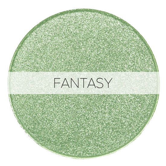Makeup Geek Foiled Eyeshadow
