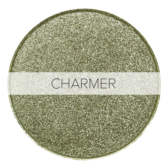 Makeup Geek Foiled Eyeshadow