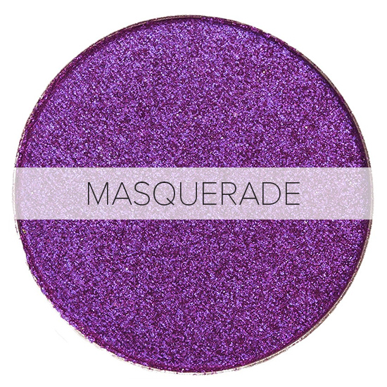 Makeup Geek Foiled Eyeshadow