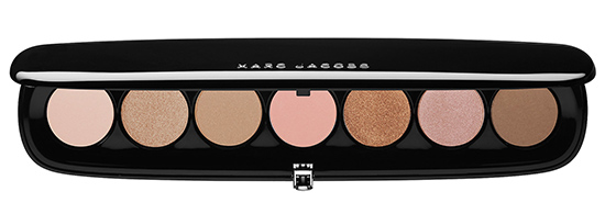 Marc Jacobs Beauty Launches New Products for April 2015