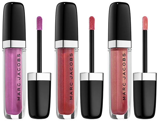 Marc Jacobs Beauty Enamored Hi-Shine Lip Lacquer