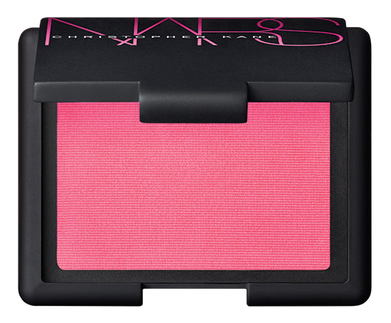 NARS x Christopher Kane Collection for Summer 2015