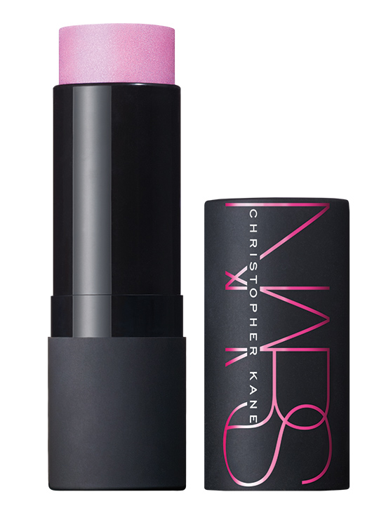 NARS x Christopher Kane Collection for Summer 2015
