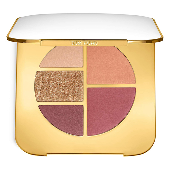 Tom Ford Beauty Soleil Collection for Summer 2015