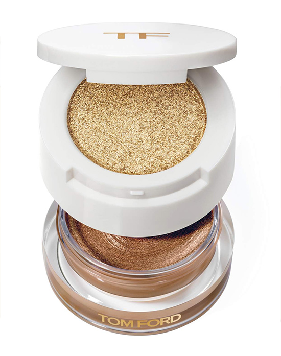 Tom Ford Beauty Soleil Collection for Summer 2015