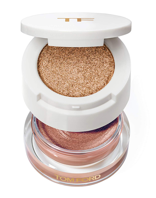 Tom Ford Beauty Soleil Collection for Summer 2015