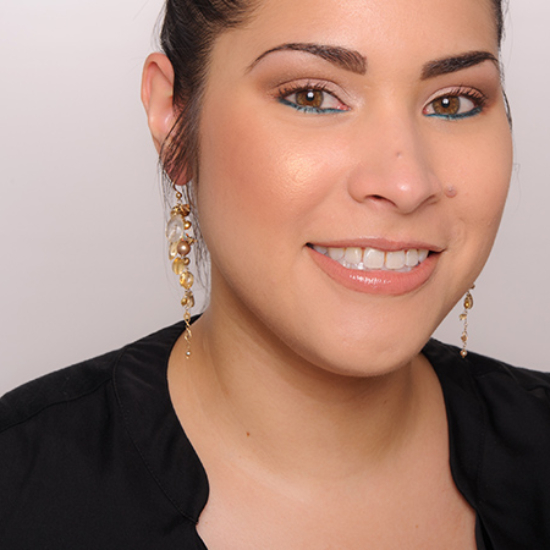 Tarte Park Ave Princess Amazonian Clay Mineral Bronzer Review & Swatches