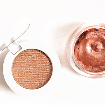 Tom Ford Beauty Golden Peach Cream & Powder Eye Color