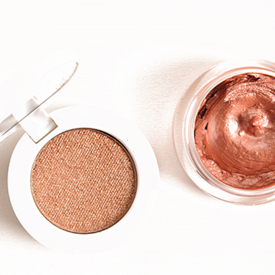 Tom Ford Beauty Golden Peach Cream & Powder Eye Color