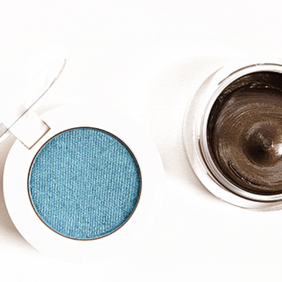 Tom Ford Beauty Midnight Sea Cream & Powder Eye Color
