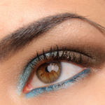 Tom Ford Beauty Midnight Sea Cream &#038; Powder Eye Color
