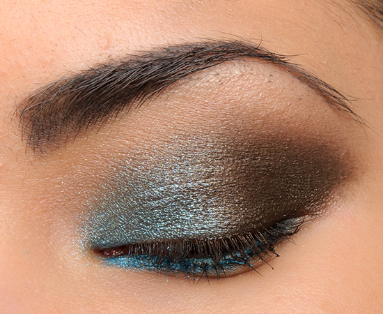 Tom Ford Midnight Sea Cream & Powder Eye Color