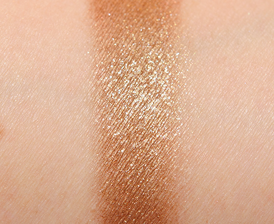 Tom Ford Naked Bronze Cream & Powder Eye Color