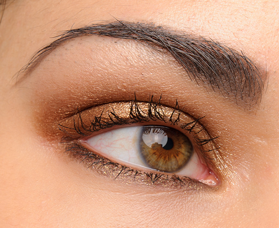 Tom Ford Naked Bronze Cream & Powder Eye Color