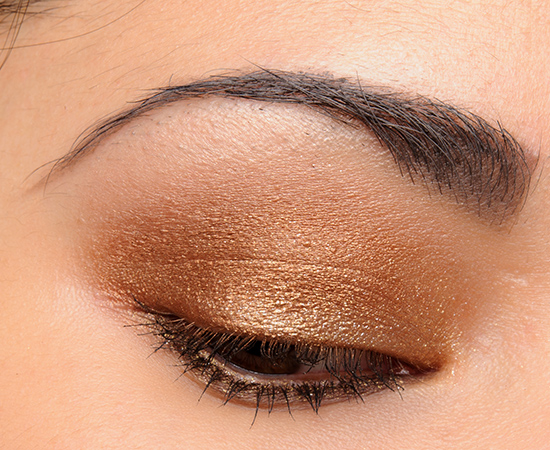 Tom Ford Naked Bronze Cream & Powder Eye Color