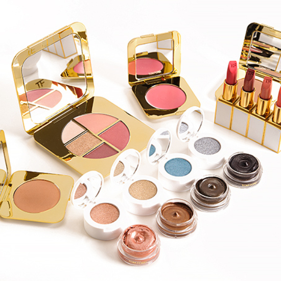 Tom Ford Beauty Soleil