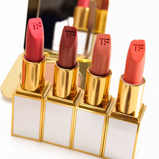Tom Ford Beauty Lip Color Sheer