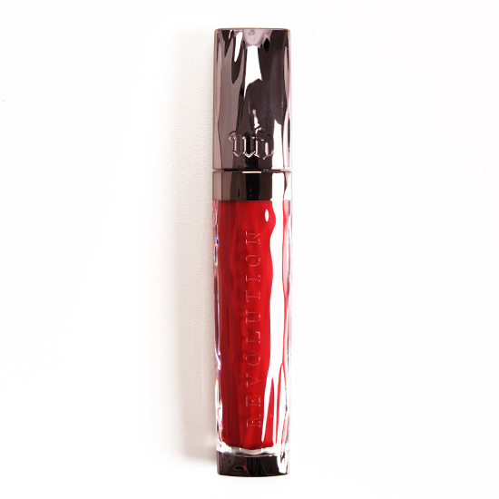 Urban Decay 69 Revolution High-Color Lipgloss