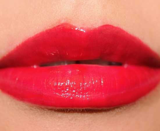 Urban Decay 69 Revolution High-Color Lipgloss
