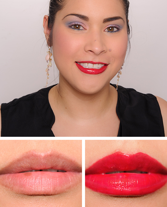 Urban Decay 69 Revolution High-Color Lipgloss