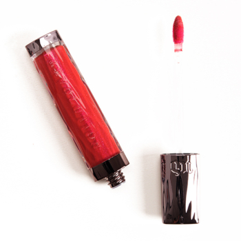 Urban Decay Assassin Revolution High-Color Lipgloss