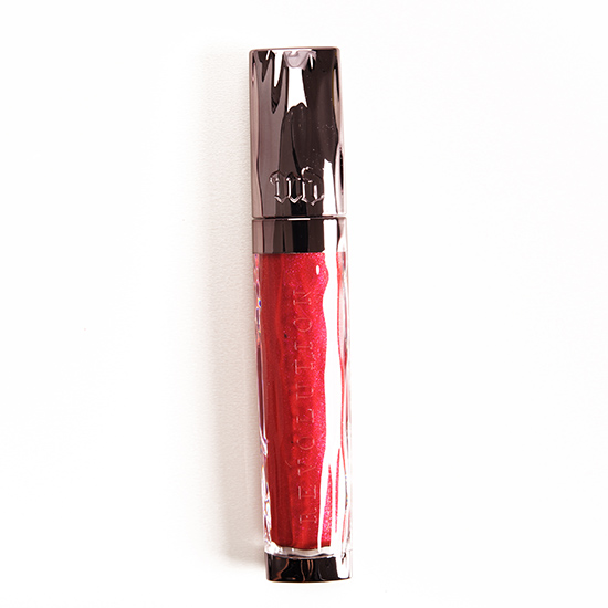 Urban Decay Assassin Revolution High-Color Lipgloss