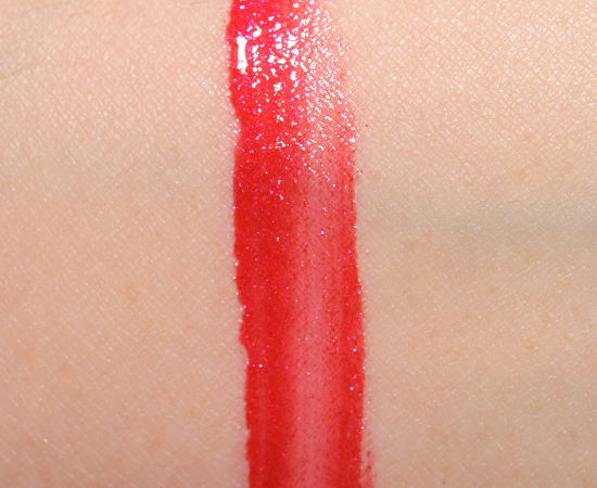 Urban Decay Assassin Revolution High-Color Lipgloss