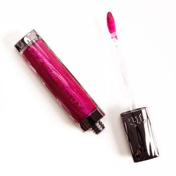 Urban Decay Big Bang Revolution High-Color Lipgloss